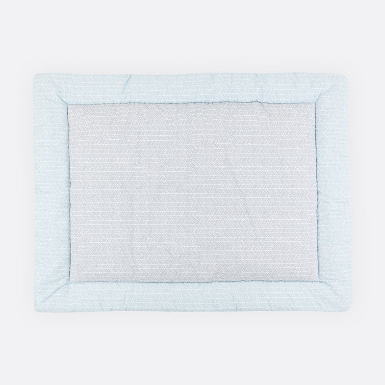 KraftKids Playpen Mattress Playmat Wayfair.co.uk